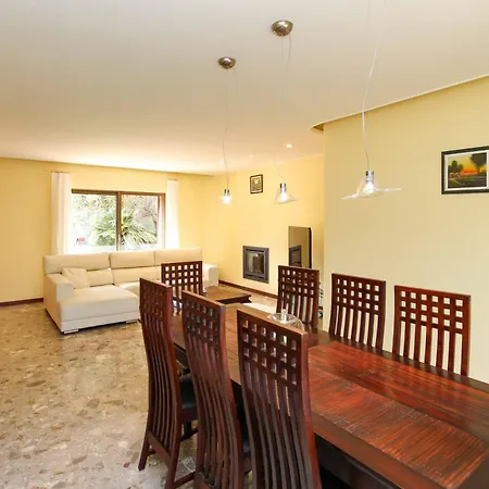 Tulipa Holiday home *