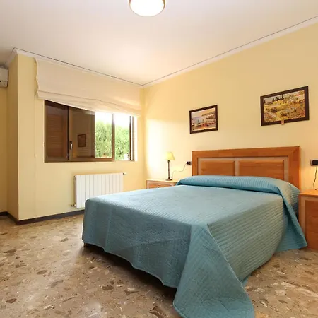 Tulipa Holiday home *