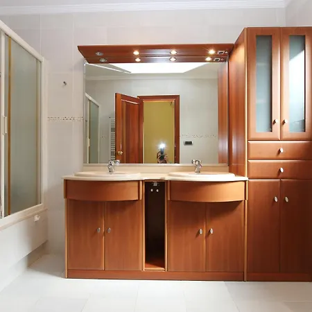 Holiday home Tulipa *