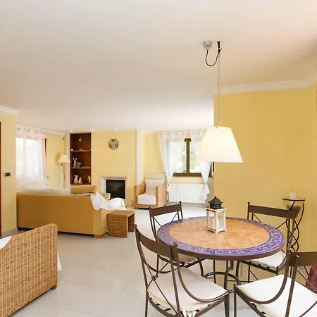 Holiday home Tulipa Denia