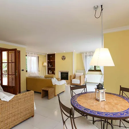 Holiday home Tulipa Denia