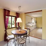 Vakantiehuis Tulipa