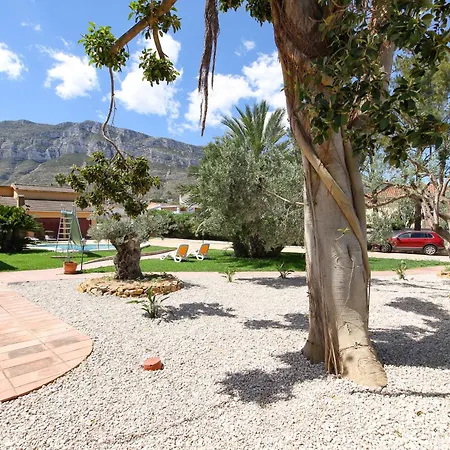 Tulipa Holiday home