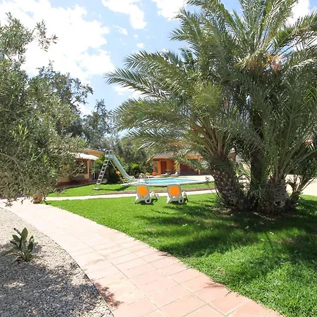 Tulipa Holiday home