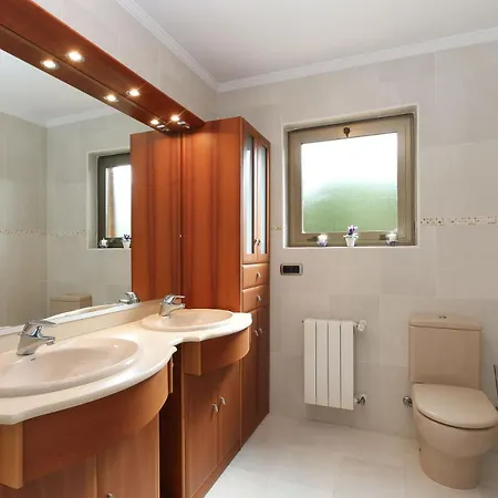 بيت للعطل Tulipa