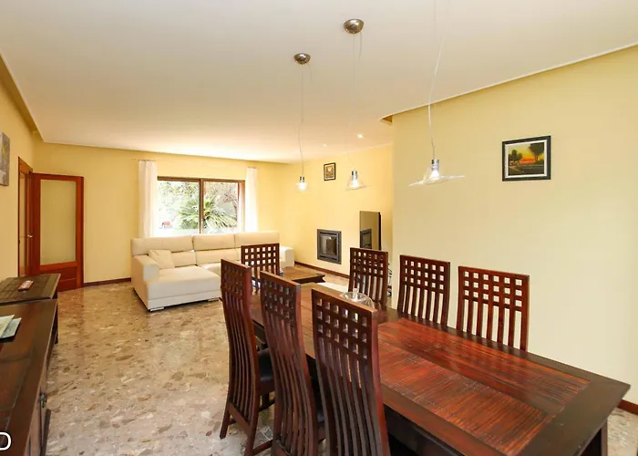 Tulipa Holiday home *