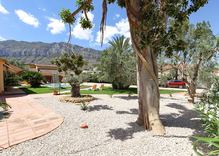 Tulipa Holiday home