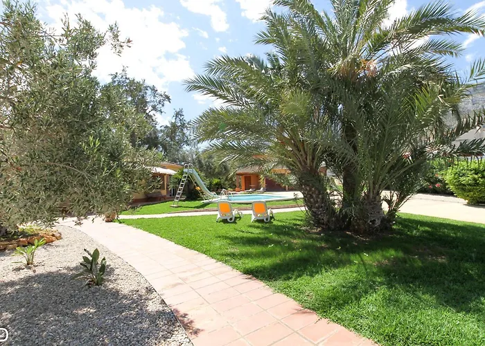 Tulipa Holiday home