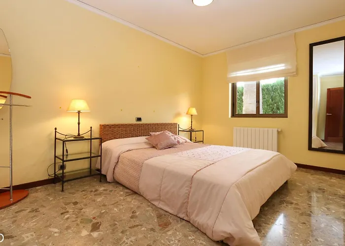 Tulipa Holiday home