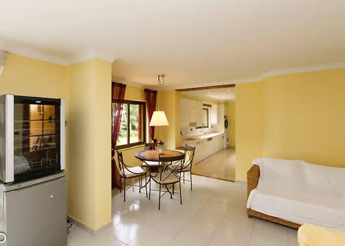 Tulipa Holiday home