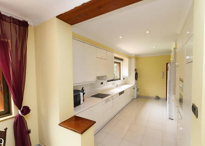 Tulipa Holiday home