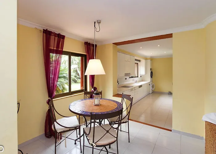 Holiday home Tulipa
