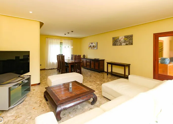 Tulipa Holiday home *